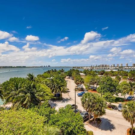 Singer Island Inn/ Deluxe Studio เวสต์ปาล์มบีช ภายนอก รูปภาพ