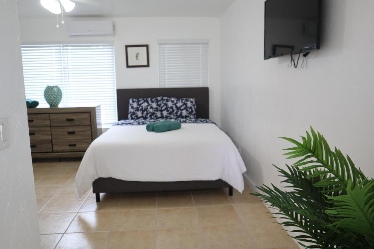 Singer Island Inn/ Deluxe Studio เวสต์ปาล์มบีช ภายนอก รูปภาพ
