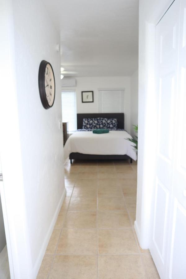 Singer Island Inn/ Deluxe Studio เวสต์ปาล์มบีช ภายนอก รูปภาพ