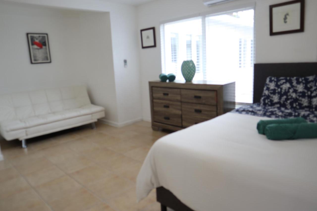 Singer Island Inn/ Deluxe Studio เวสต์ปาล์มบีช ภายนอก รูปภาพ