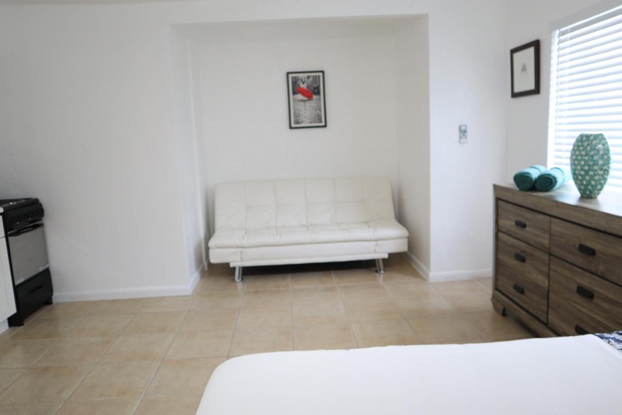 Singer Island Inn/ Deluxe Studio เวสต์ปาล์มบีช ภายนอก รูปภาพ