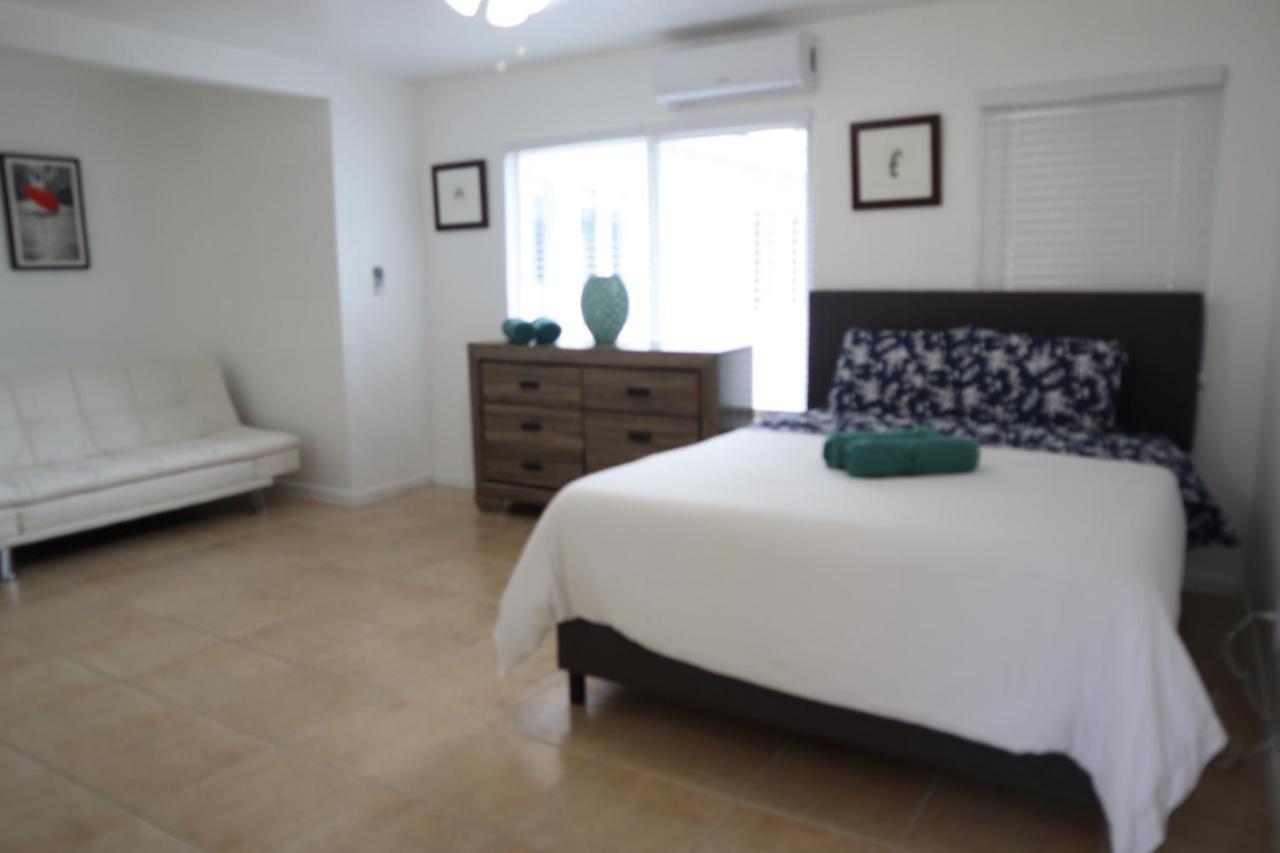 Singer Island Inn/ Deluxe Studio เวสต์ปาล์มบีช ภายนอก รูปภาพ