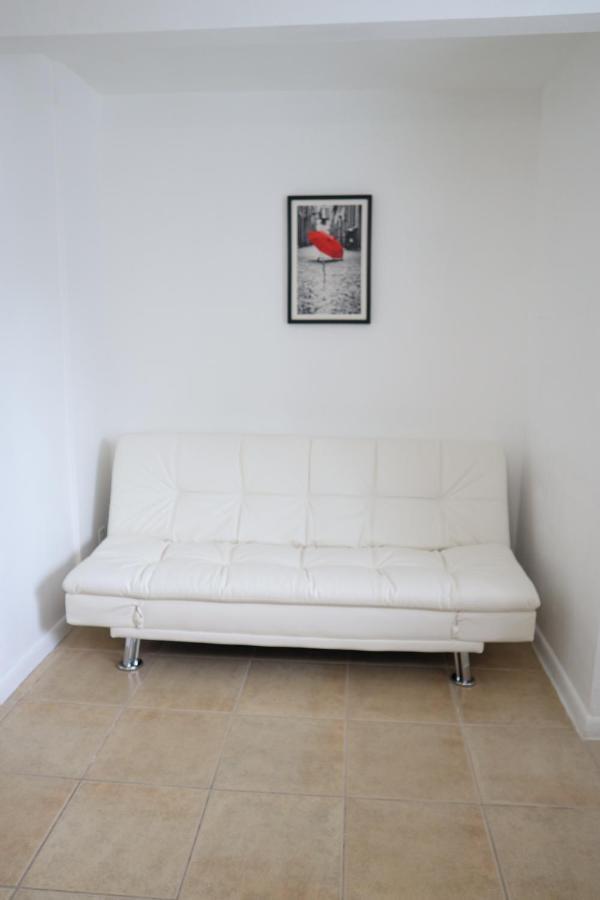 Singer Island Inn/ Deluxe Studio เวสต์ปาล์มบีช ภายนอก รูปภาพ